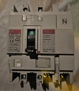 ETI ED2 125/4 4P 125A (DPX) rozłącznik