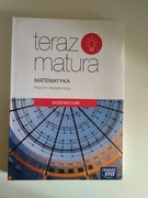 Teraz matura matematyka poziom rozszerzony