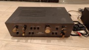 Wzmacniacz Akai AM 2200 oraz tuner AT 2200