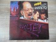 Hobo & Allen Ginsberg - Uvoltes