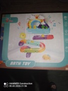 Zabawka do kąpieli 