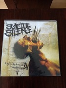 Suicide Silence The Cleansing winyl 12 UNIKAT