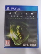 Alien: Isolation PS4 / Obcy: Izolacja PS4