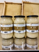 Miód zestaw 3.6kg rzepakowy