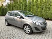 Opel Corsa 1,4 16V Graphite Benz. 100 KM