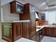 Meble kuchenne  ze sprzętem AGD