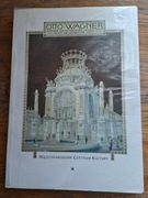 Otto Wagner Wiedeń Architektura około 1900