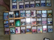 MTG magic the gathering final fantasy i bonus landy