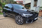 Zjawiskowe Volvo XC60, 2024/2023r. 9950km, B5-250KM, AWD-4x4, Automat,360’