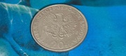 Monety PRL - 20 zł 1976 Marceli Nowotko