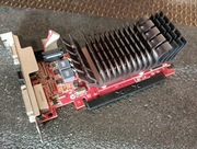 Karta graficzna Radeon R7 240 2 GB bezglośna