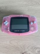 Konsola Gameboy Advance