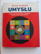 Popraw sprawnośc umysłu. 