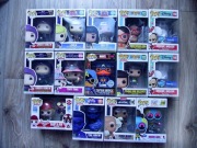 Funko Pop! Super Pakiet 14 szt. Figurki Zestaw