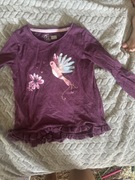 Bluzka dziewczęca polar rozmiar 110