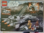 LEGO 75346 STAR WARS - PIRACKI MYŚLIWIEC
