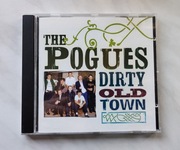 the POGUES - dirty old town