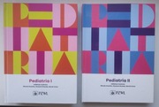 Pediatria Tom 1 i 2 Wanda Kawalec TWARDA