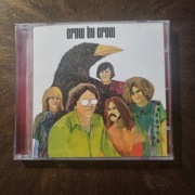 CROW Crow by Crow US 1970 CD unofficial hard blues rock