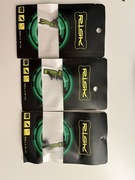 Śruba Bidonu lub bagażnika / sakwy - M5x12- Tytanowa Czarna