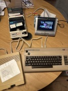 Commodore 64 wersja USA