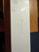 Apple Watch 7 45/Midnight Aluminum/Midnight Sport GPS