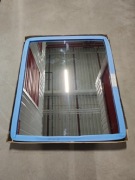 Lustro Wenecja 65x79cm