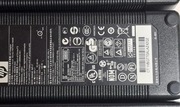 ORYGINALNY ZASILACZ  HP 120 W  18.5 V  6.3A   bez pinu 