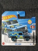 HOT WHEELS Drift-Ender Nowy autko Mattel X
