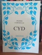 Cyd - Pierre Cornneille