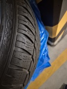 Dunlop SP Wintersport 3D 235/45/r19 Komplet 4szt