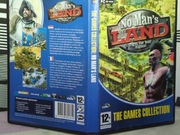 No Man's Land Fight for your Rights ENG ,NL , FR