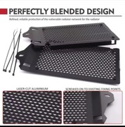 Osłona chłodnicy kratka BMW R1200GS R1250GS NOWA