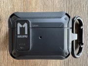 Etui Aulumu A19 na AirPods Pro 1/2 generacji