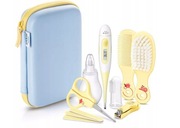 Philips Avent Zestaw pielęgnacyjny dla niemowląt SCH400/30