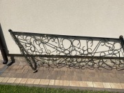 Barierka/ balustrada na schody