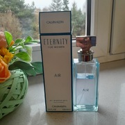 Calvin Klein Eternity Air