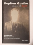 Kapitan Goethe - Zbigniew K.S. Nowak