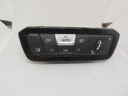 BMW WŁĄCZNIK ŚWIATEŁ BMW 3, 4 G20 G21 G22, 5A16B19, 9461141