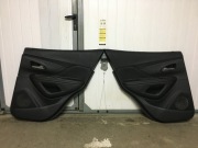 MOKKA X TAPICERKA (BOCZKI) DRZWI KPL