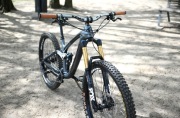 Rower enduro Transition Sentinel karbon M