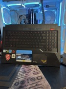 Palmrest do laptopa Asus