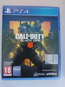 Call od Daty Black Ops IV