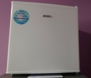 lodówka mała duża wygoda 