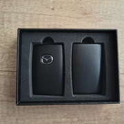 Oryginalna obudowa pilota Mazda 7-gen