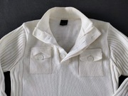 Modny stylowy sweter golf BAGARDA XXL elegancki vintage na jesień/zimę