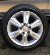 Felgi aluminiowe Toyota Lexus 16 cali 