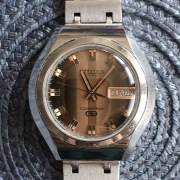 Citizen Cosmotron 1973