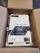 Falownik off grid hybrydowy SANYU SPV18 MPPT 1kW (silver)