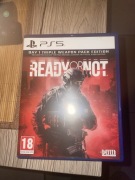 Ready or Not Ps5